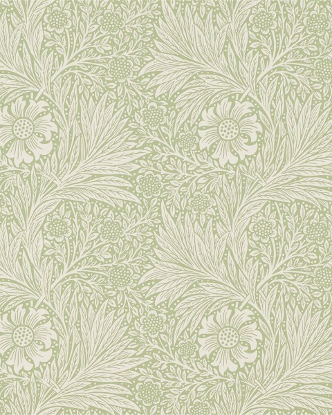 Morris & Co / The Craftsman / Marigold 216483