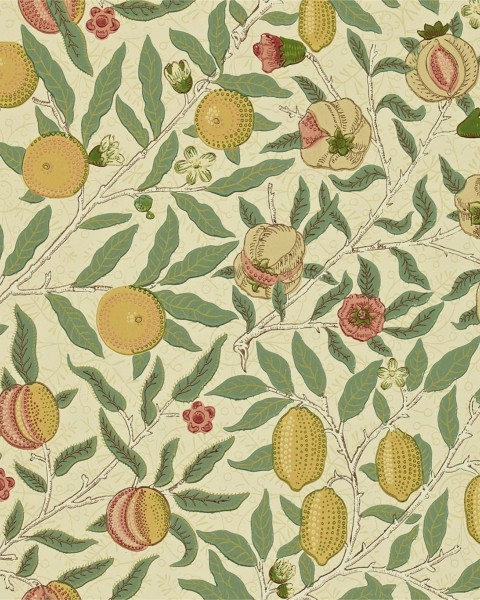 Morris & Co / The Craftsman / Fruit 216484