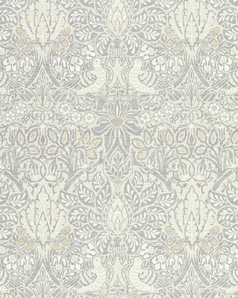 Morris & Co / Pure Morris North / Pure Dove & Rose 216520