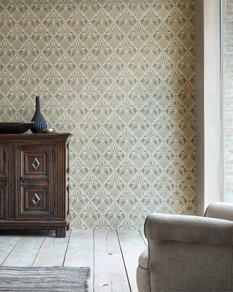 Morris & Co / Pure Morris North / Pure Trellis 216527