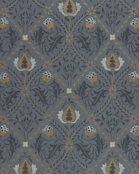 Morris & Co / Pure Morris North / Pure Trellis 216527