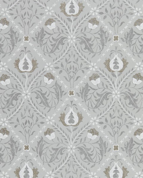 Morris & Co / Pure Morris North / Pure Trellis 216528