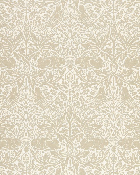Morris & Co / Pure Morris North / Pure Brer Rabbit 216531
