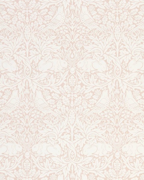 Morris & Co / Pure Morris North / Pure Brer Rabbit 216533