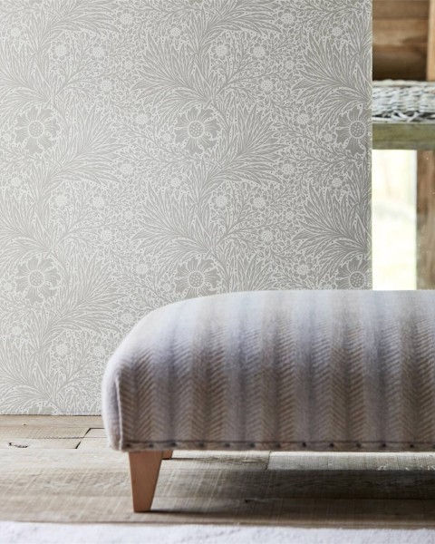 Morris & Co / Pure Morris North / Pure Marigold 216535
