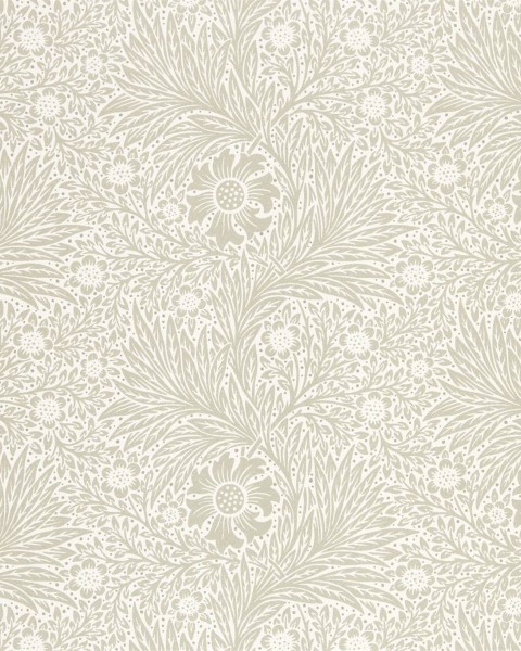 Morris & Co / Pure Morris North / Pure Marigold 216537