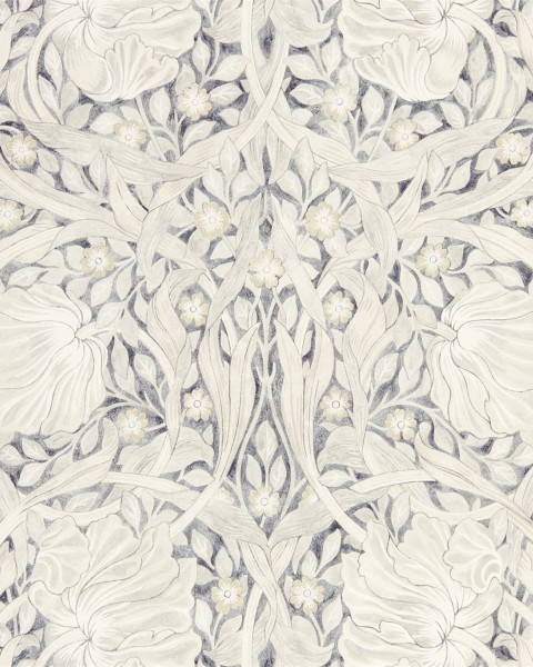 Morris & Co / Pure Morris North / Pure Pimpernel 216539