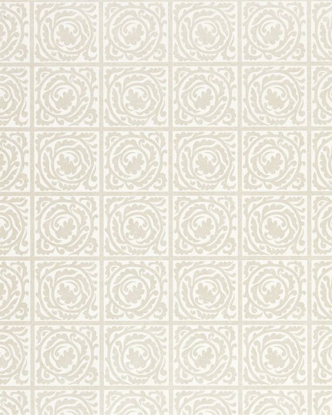 Morris & Co / Pure Morris North / Pure Scroll 216545