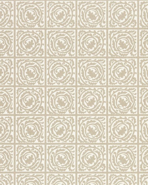 Morris & Co / Pure Morris North / Pure Scroll 216546