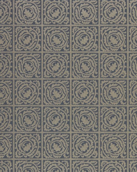 Morris & Co / Pure Morris North / Pure Scroll 216547