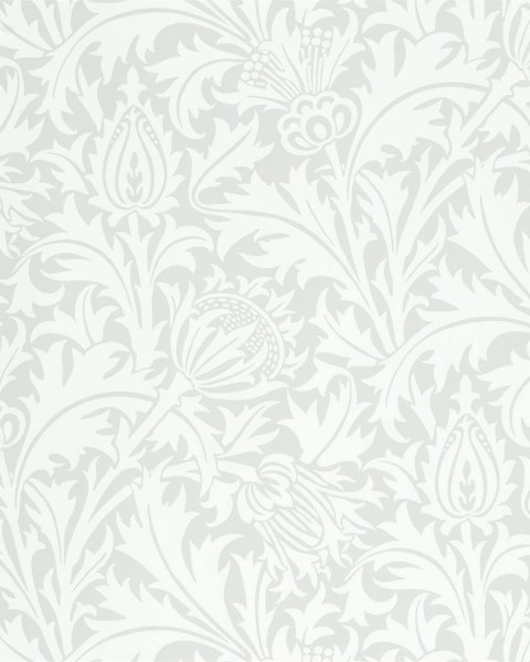 Morris & Co / Pure Morris North / Pure Thistle 216550
