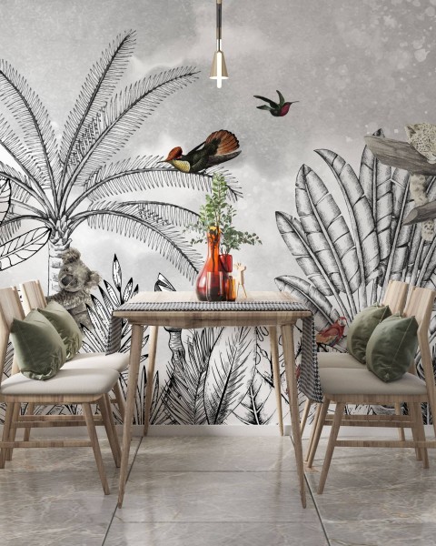 TM | Animal Sky | MUR7294