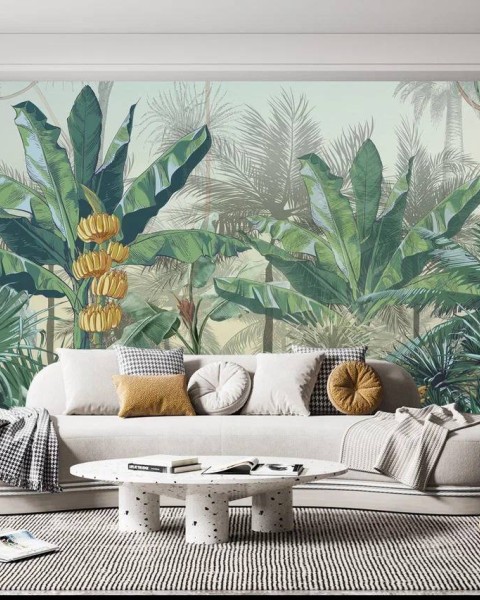 TM | Banana on Spot | MUR5013