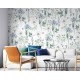 TM | Fleurs Bleues | MUR5020