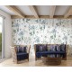 TM | Fleurs Bleues | MUR5020