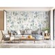 TM | Fleurs Bleues | MUR5020