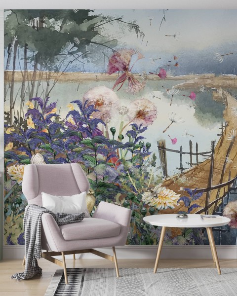 TM | A Way to Eden | MUR5021