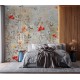 TM | Fleurs Passées | MUR5022