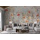 TM | Fleurs Passées | MUR5022
