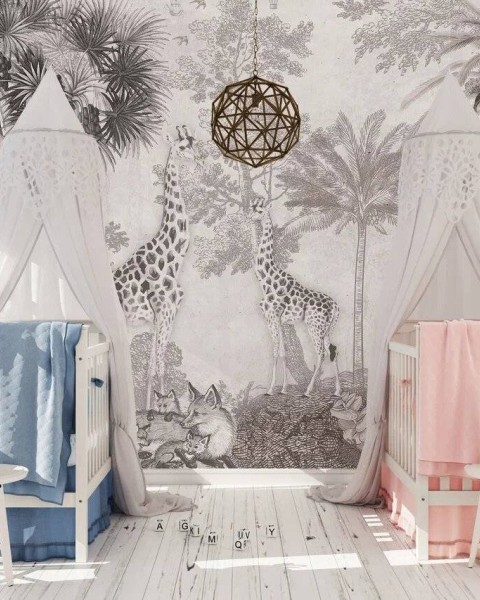TM | Giraffe Home | MUR5031