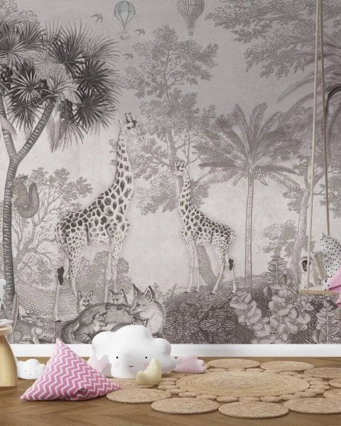 TM | Giraffe Home | MUR5031