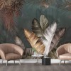 TM | Somber Shady Forest | MUR5033