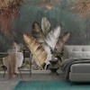 TM | Somber Shady Forest | MUR5033