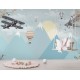 TM | Blue Mountains and Planes | MUR5035
