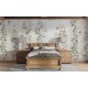TM | Roses et Cages | MUR5043