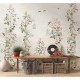 TM | Roses et Cages | MUR5043