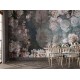 TM | Flou Rose Pastel | MUR5046A