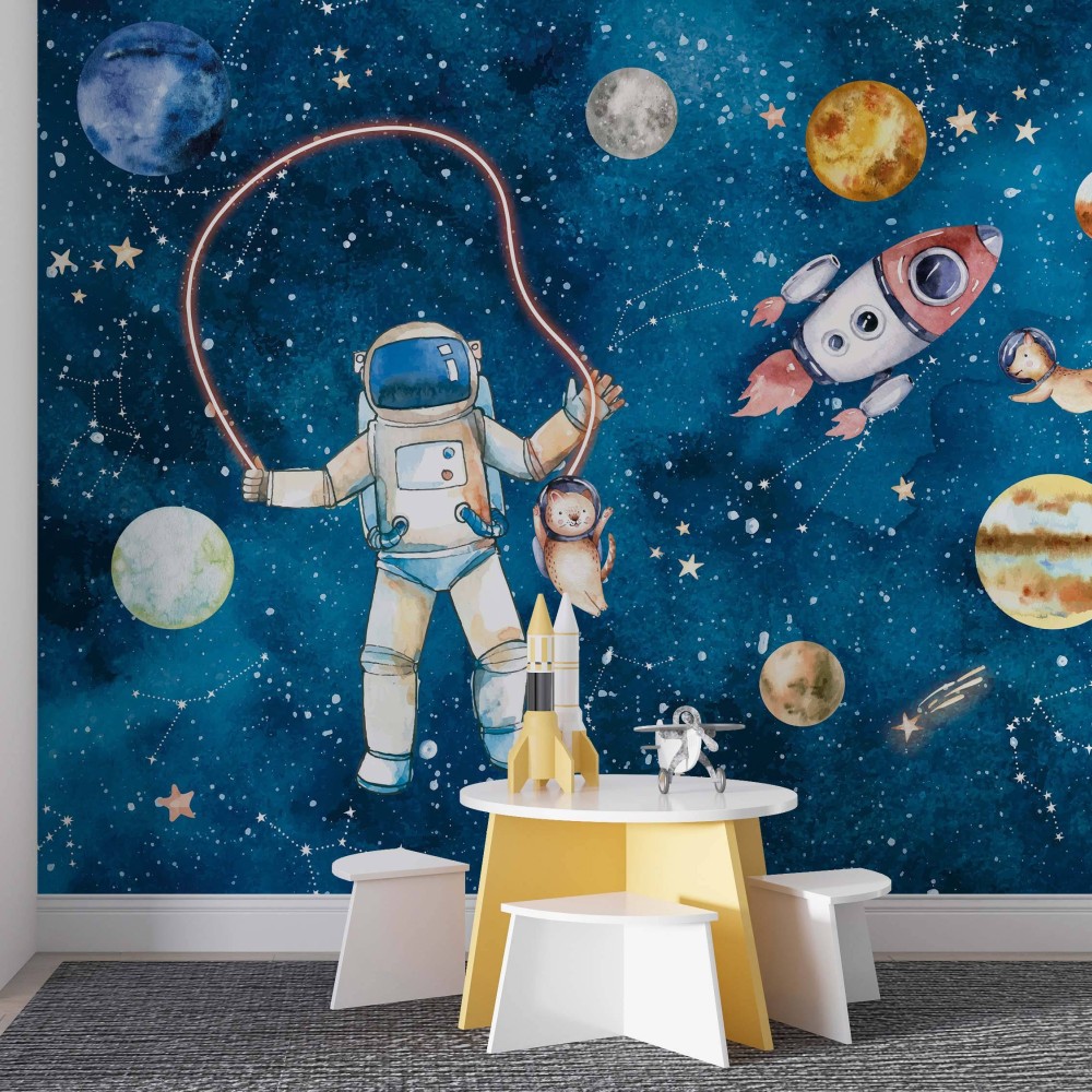 TM | Space Adventure | MUR5058