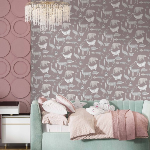 TM | Wild on Brown | MUR5061