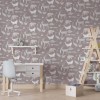 TM | Wild on Brown | MUR5061