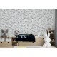 TM | Wild on Peach | MUR5061A