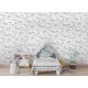 TM | Wild on Peach | MUR5061A
