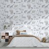 TM | Wild on White | MUR5062