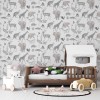TM | Wild on White | MUR5062