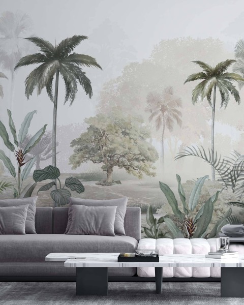TM | Palm Ground | MUR5068