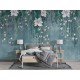 TM | Dangling Flowers | MUR5070