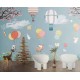 TM | Balloon on Blue Sky | MUR5074