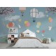 TM | Balloon on Blue Sky | MUR5074