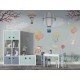 TM | Animals on Balloon | MUR5074A