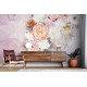TM | Pink Blossom Bouquet | MUR5077