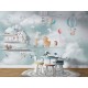 TM | Flying Circus Animals | MUR5084