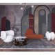 TM | Shapes of Geometric | MUR5085