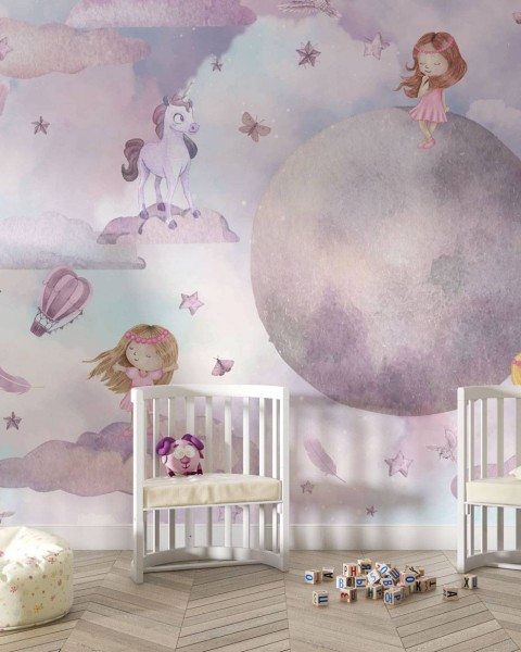 TM | Purple Land | MUR7001