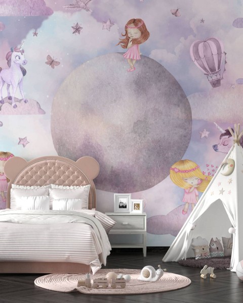 TM | Purple Land | MUR7001