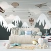 TM | Snowy Mountain | MUR7003