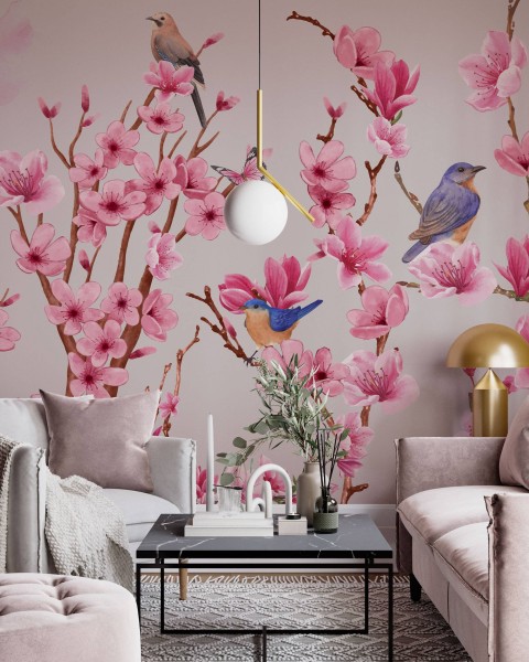 TM | Sakura Blossom | MUR7006